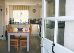  Owl Roost Cottage Gorran  St Austell Cornwall - World Global Vacations