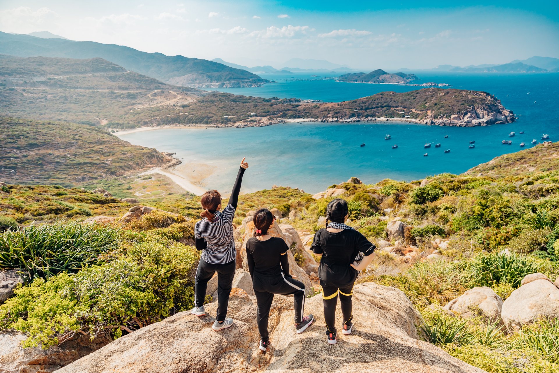 Trova le migliori vacanze e ville per le vacanze